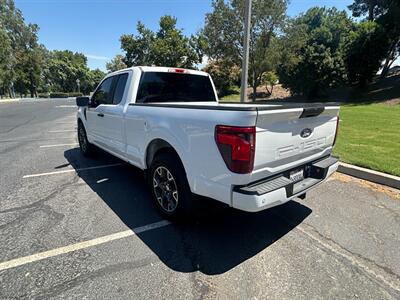 2024 Ford F-150 STX   - Photo 7 - Hesperia, CA 92345