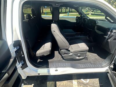 2024 Ford F-150 STX   - Photo 14 - Hesperia, CA 92345