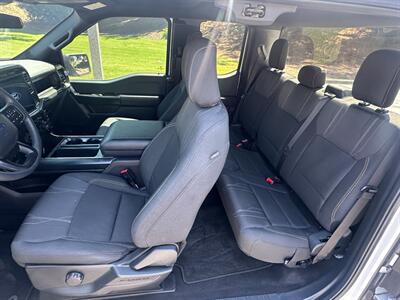 2024 Ford F-150 STX   - Photo 10 - Hesperia, CA 92345