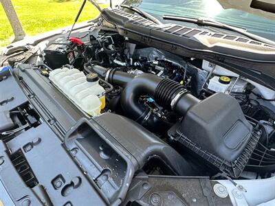 2024 Ford F-150 STX   - Photo 17 - Hesperia, CA 92345