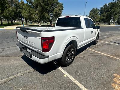 2024 Ford F-150 STX   - Photo 5 - Hesperia, CA 92345
