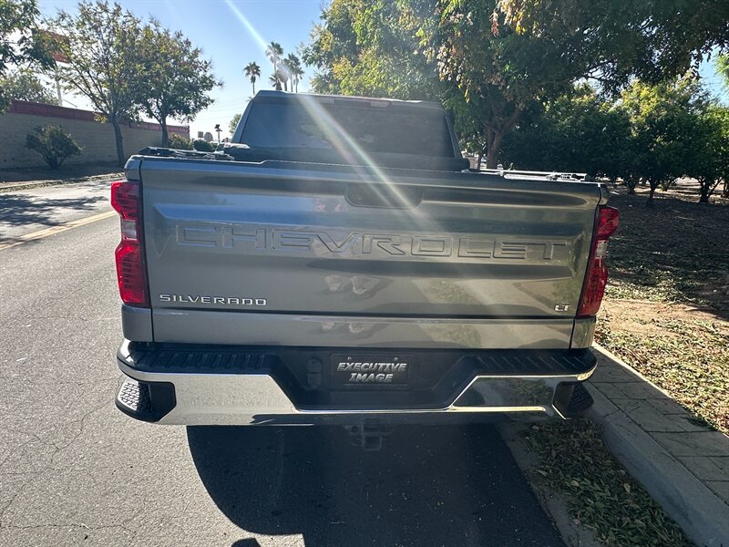 2021 Chevrolet Silverado 1500 LT - Photo 6 - Hesperia, CA 92345