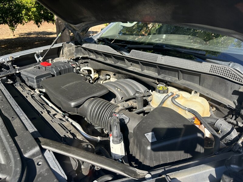 2021 Chevrolet Silverado 1500 LT - Photo 9 - Hesperia, CA 92345
