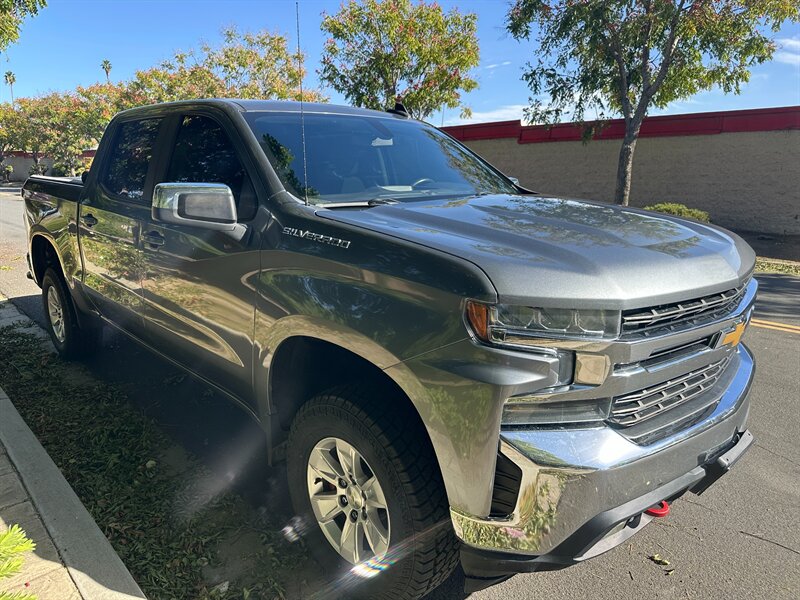 2021 Chevrolet Silverado 1500 LT - Photo 3 - Hesperia, CA 92345