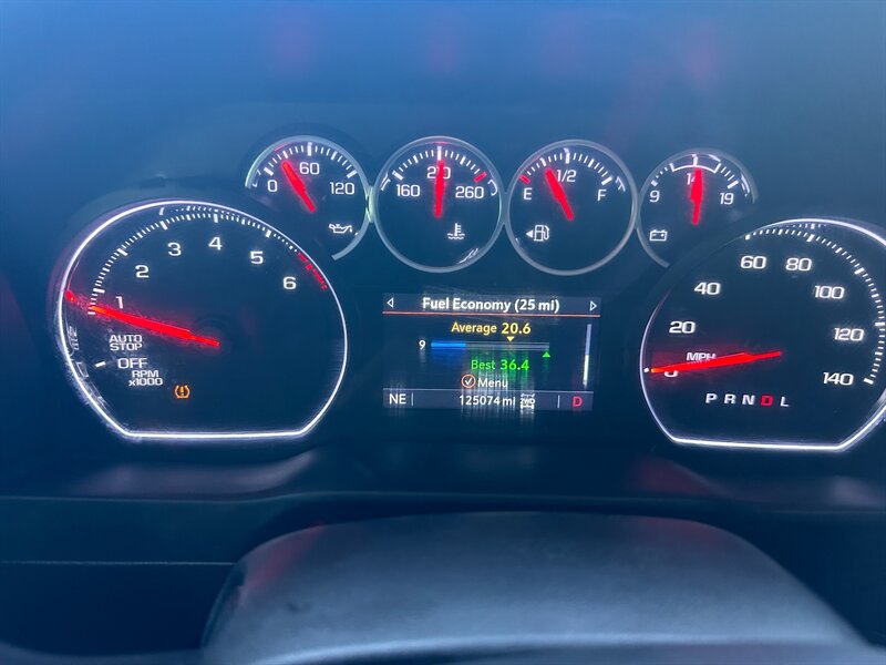 2021 Chevrolet Silverado 1500 LT - Photo 11 - Hesperia, CA 92345