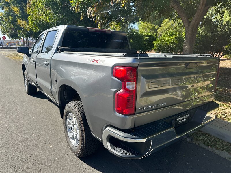 2021 Chevrolet Silverado 1500 LT - Photo 7 - Hesperia, CA 92345
