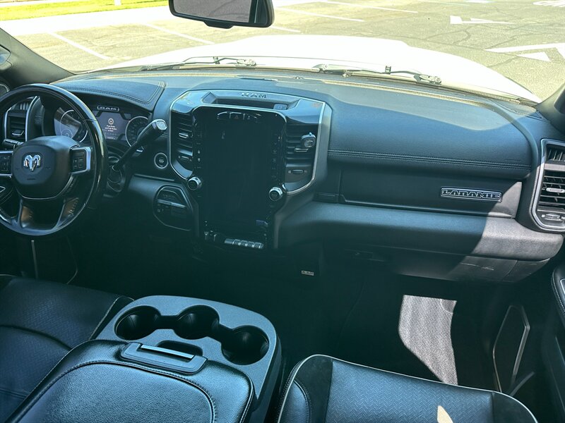 2021 RAM 2500 Laramie - Photo 16 - Hesperia, CA 92345