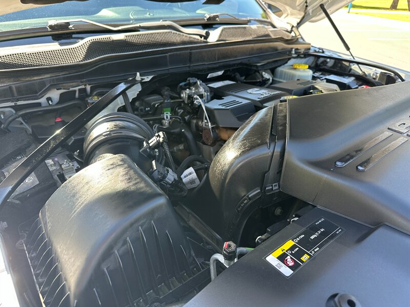 2021 RAM 2500 Laramie - Photo 18 - Hesperia, CA 92345