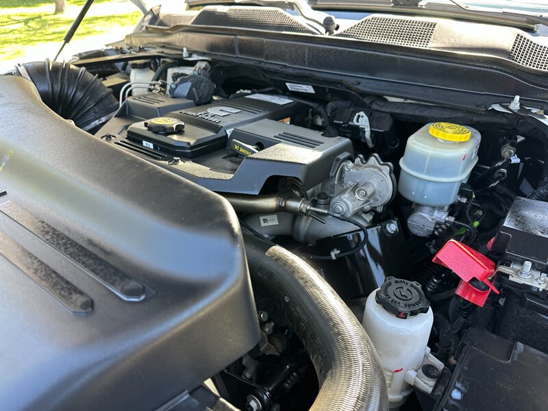 2021 RAM 2500 Laramie - Photo 19 - Hesperia, CA 92345