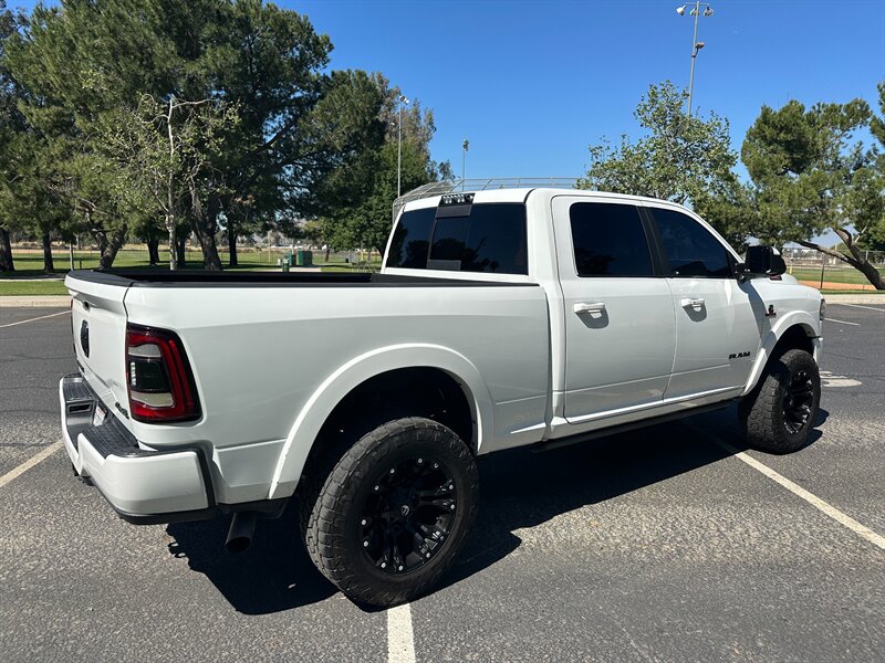 2021 RAM 2500 Laramie - Photo 5 - Hesperia, CA 92345