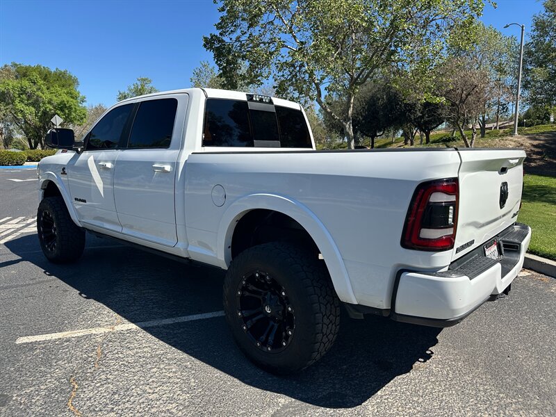 2021 RAM 2500 Laramie - Photo 7 - Hesperia, CA 92345
