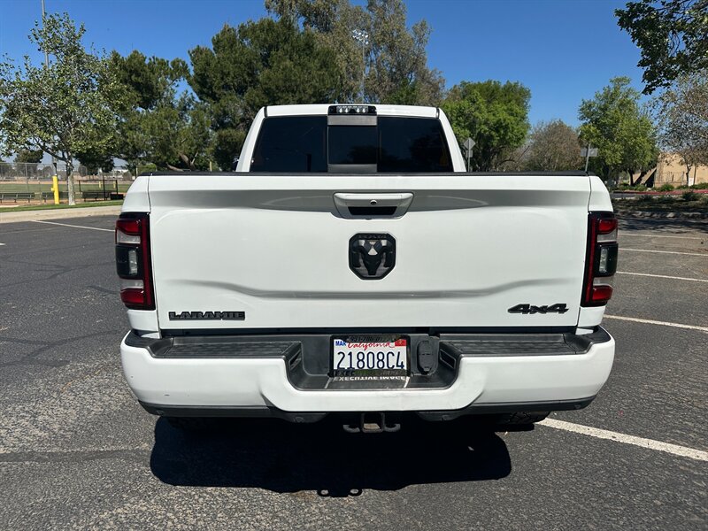 2021 RAM 2500 Laramie - Photo 6 - Hesperia, CA 92345