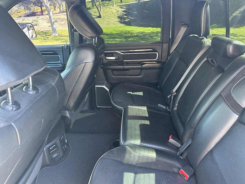 2021 RAM 2500 Laramie - Photo 11 - Hesperia, CA 92345