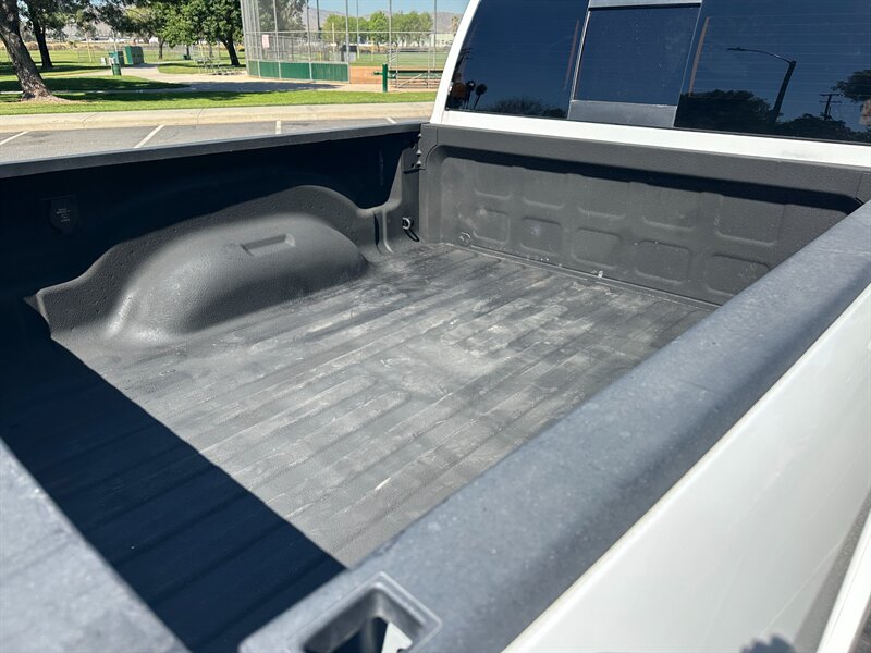 2021 RAM 2500 Laramie - Photo 13 - Hesperia, CA 92345