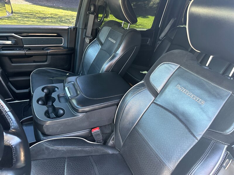 2021 RAM 2500 Laramie - Photo 9 - Hesperia, CA 92345