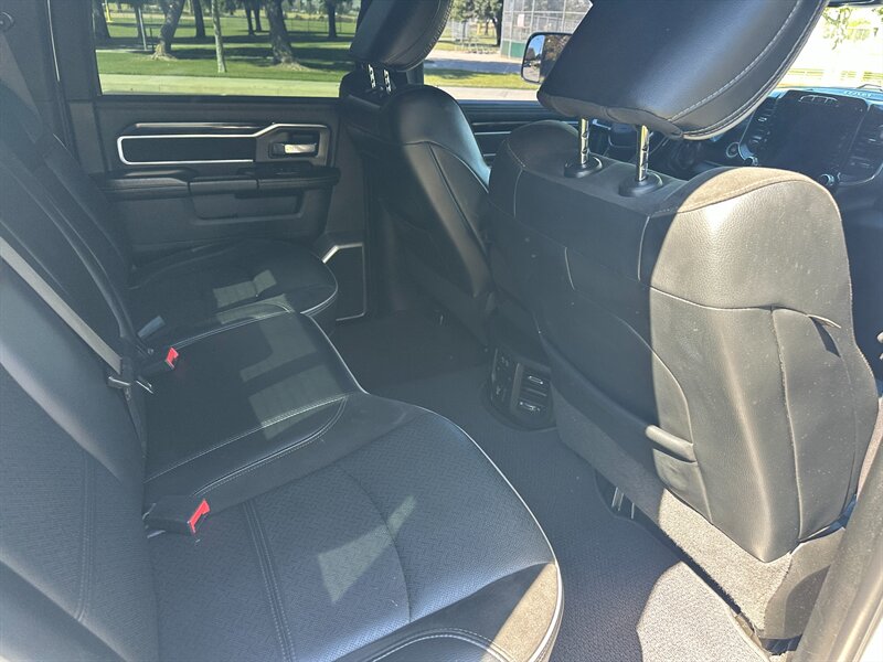 2021 RAM 2500 Laramie - Photo 17 - Hesperia, CA 92345