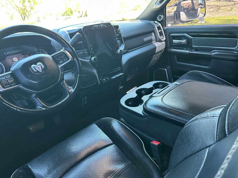 2021 RAM 2500 Laramie - Photo 10 - Hesperia, CA 92345