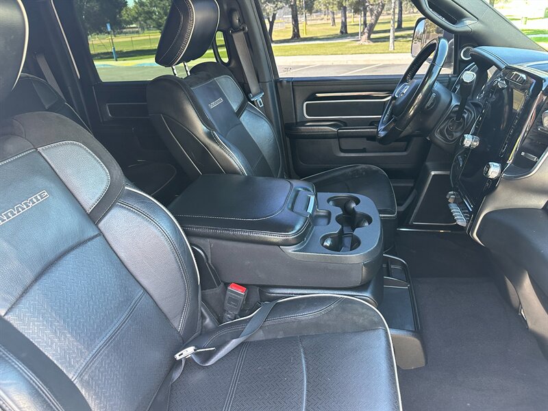 2021 RAM 2500 Laramie - Photo 15 - Hesperia, CA 92345