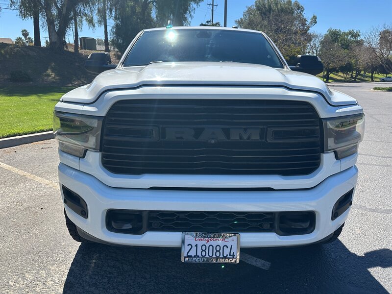 2021 RAM 2500 Laramie - Photo 2 - Hesperia, CA 92345