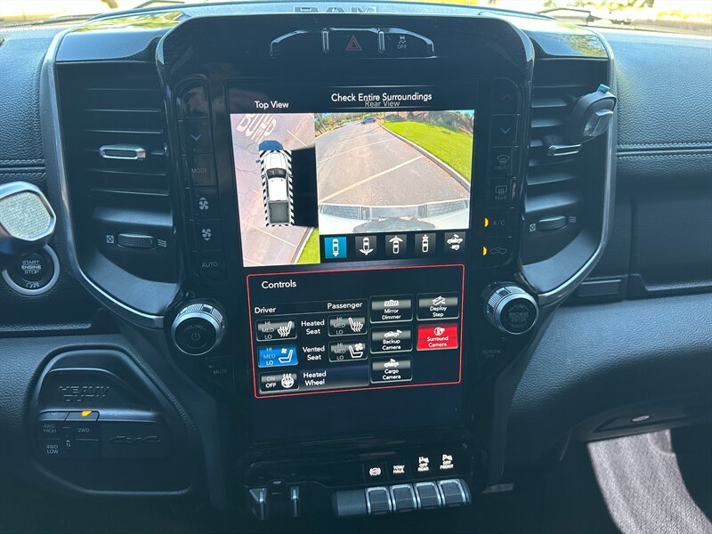 2021 RAM 2500 Laramie - Photo 23 - Hesperia, CA 92345