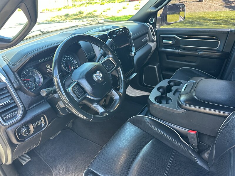 2021 RAM 2500 Laramie - Photo 8 - Hesperia, CA 92345