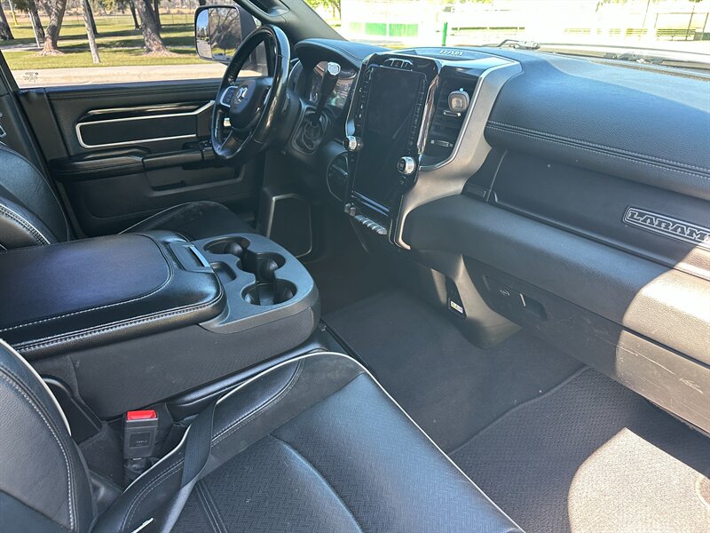 2021 RAM 2500 Laramie - Photo 14 - Hesperia, CA 92345