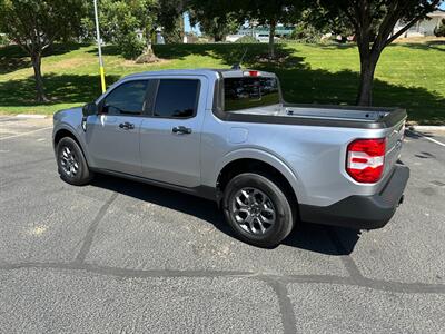 2023 Ford Maverick XLT   - Photo 8 - Hesperia, CA 92345