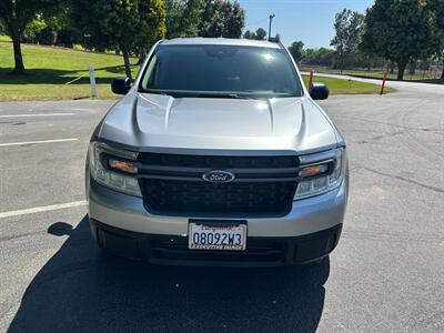2023 Ford Maverick XLT   - Photo 2 - Hesperia, CA 92345