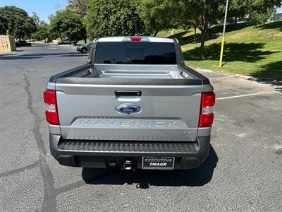 2023 Ford Maverick XLT   - Photo 6 - Hesperia, CA 92345