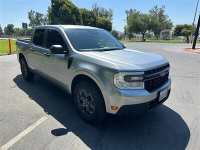 2023 Ford Maverick XLT   - Photo 3 - Hesperia, CA 92345