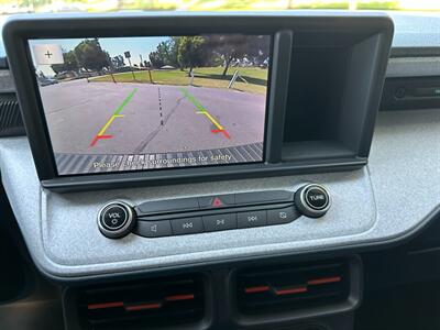 2023 Ford Maverick XLT   - Photo 22 - Hesperia, CA 92345