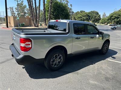 2023 Ford Maverick XLT   - Photo 5 - Hesperia, CA 92345