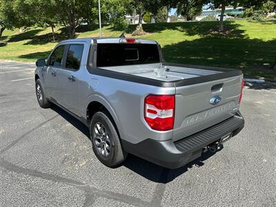 2023 Ford Maverick XLT   - Photo 7 - Hesperia, CA 92345