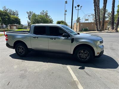 2023 Ford Maverick XLT   - Photo 4 - Hesperia, CA 92345