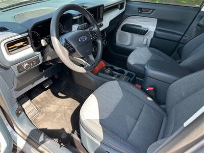 2023 Ford Maverick XLT   - Photo 11 - Hesperia, CA 92345