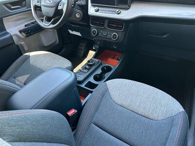 2023 Ford Maverick XLT   - Photo 15 - Hesperia, CA 92345