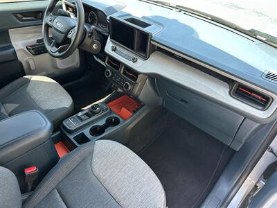 2023 Ford Maverick XLT   - Photo 14 - Hesperia, CA 92345