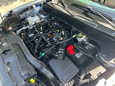 2023 Ford Maverick XLT   - Photo 18 - Hesperia, CA 92345