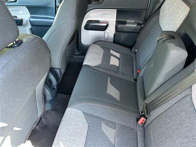 2023 Ford Maverick XLT   - Photo 13 - Hesperia, CA 92345