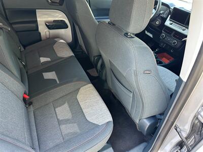2023 Ford Maverick XLT   - Photo 16 - Hesperia, CA 92345