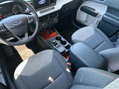 2023 Ford Maverick XLT   - Photo 12 - Hesperia, CA 92345