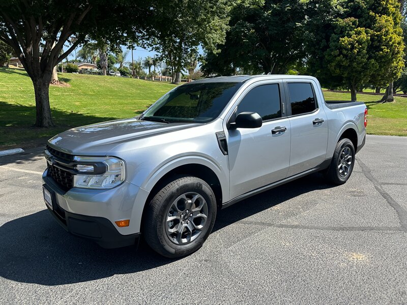 2023 Ford Maverick XLT - Photo 1 - Hesperia, CA 92345
