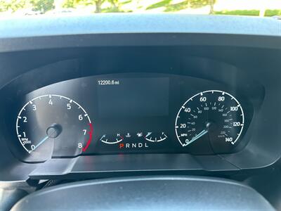 2023 Ford Maverick XLT   - Photo 21 - Hesperia, CA 92345