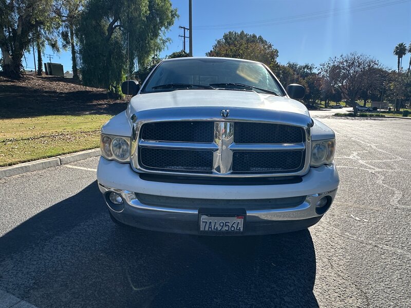 2003 Dodge Ram 1500 - Photo 2 - Hesperia, CA 92345