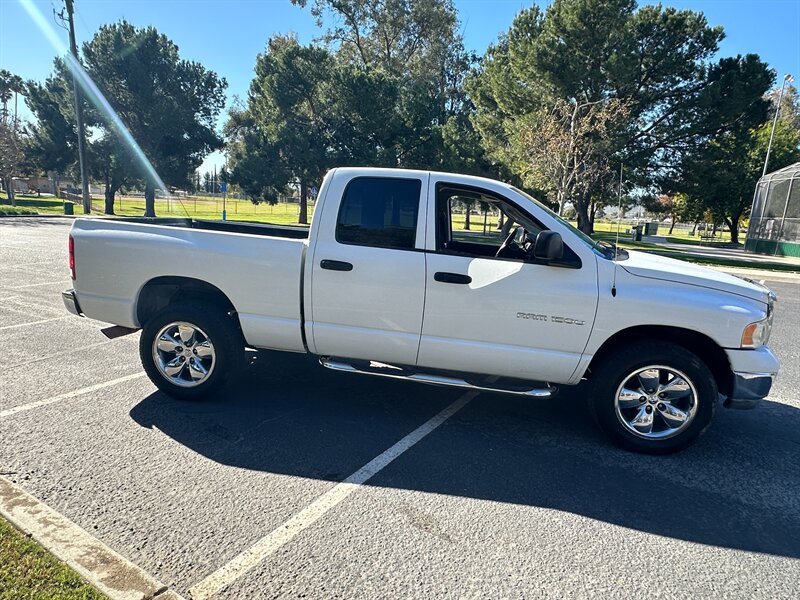 2003 Dodge Ram 1500 - Photo 4 - Hesperia, CA 92345