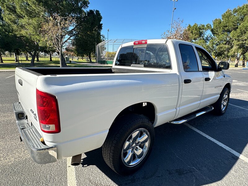 2003 Dodge Ram 1500 - Photo 5 - Hesperia, CA 92345