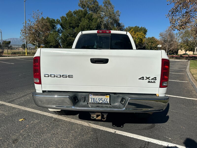 2003 Dodge Ram 1500 - Photo 6 - Hesperia, CA 92345