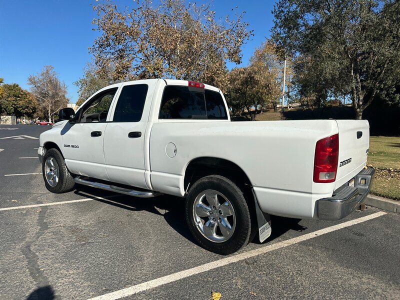 2003 Dodge Ram 1500 - Photo 7 - Hesperia, CA 92345