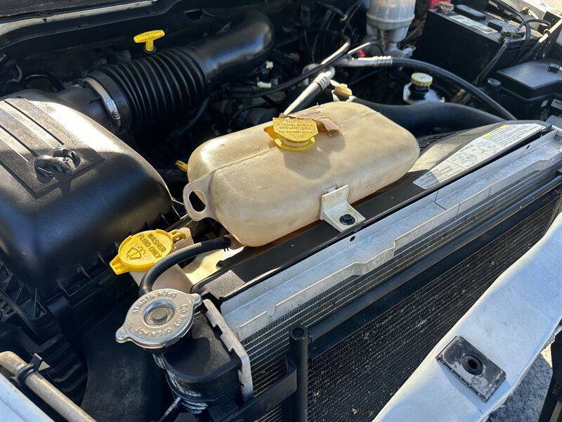 2003 Dodge Ram 1500 - Photo 16 - Hesperia, CA 92345