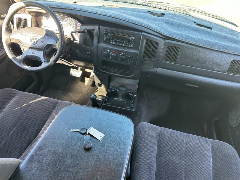 2003 Dodge Ram 1500 - Photo 14 - Hesperia, CA 92345